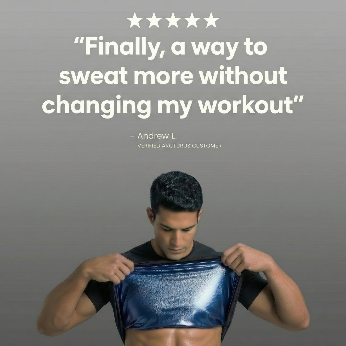 Arcturus™ Heat Training Shirt