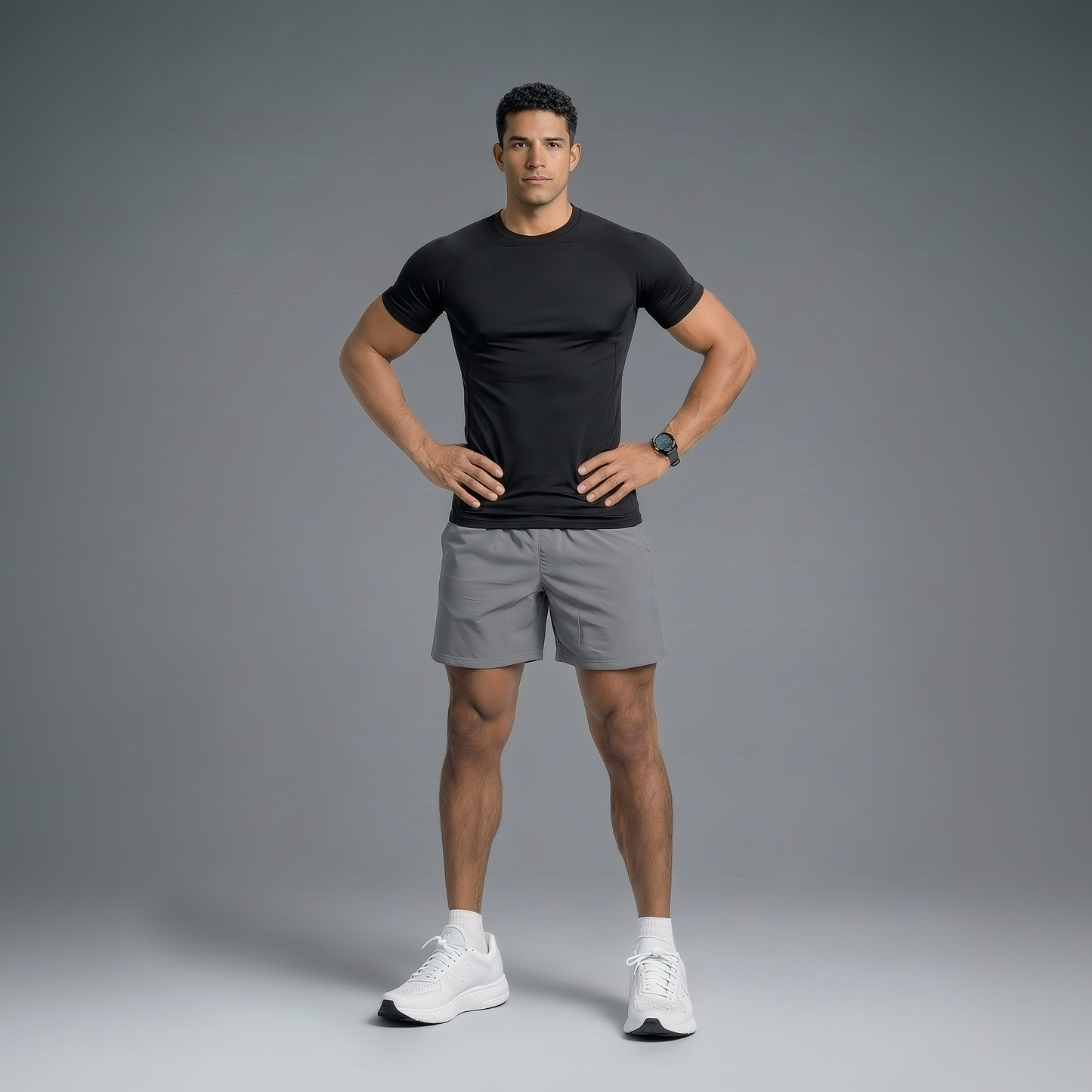 Arcturus™ Heat Training Shirt