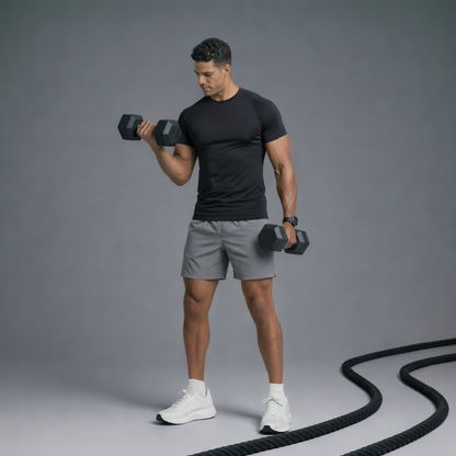 Arcturus™ Heat Training Shirt