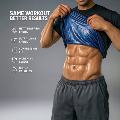 Arcturus™ Heat Training Shirt